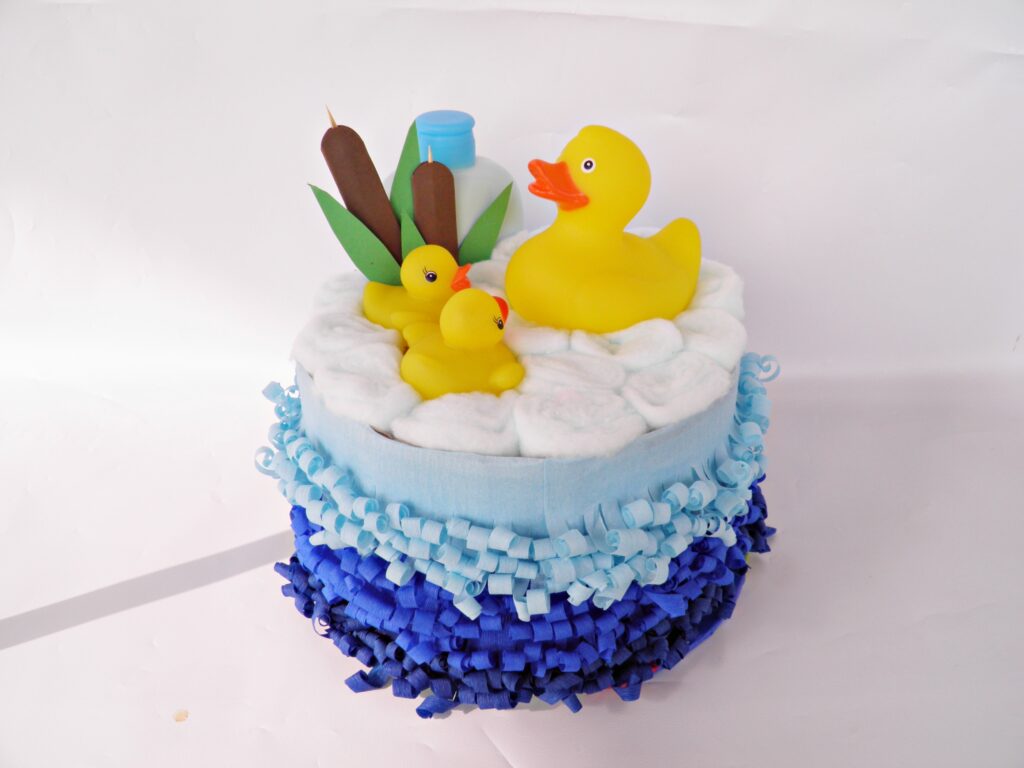 torte pannolini Vicenza Italia composizioni originali idee regalo nascita fatto a mano personalizzato bambino bambina bimbi bimbe silvia mogentale